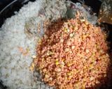 খিচুড়ি(Khichidi recipe in bengali) রেসিপি ধাপ - 3 ছবি
