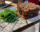 Foto del paso 3 de la receta: Tartar de atún con algas wakame