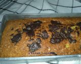 Foto langkah ke 5 dari resep Cake Pepaya.