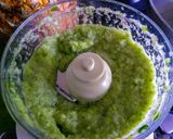 Foto del paso 4 de la receta: Quibbes rellenos de cebolla aromatizada con canela!