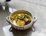 Foto langkah ke 5 dari resep Garih Batanak.