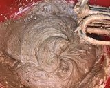 Foto del paso 3 de la receta: Brownie
