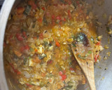 Foto del paso 2 de la receta: Empanadas de pescado fresco