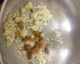 A picture of step 4 of Baked Payassam Fruity Delight.
