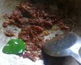 Foto langkah ke 3 dari resep Urap kelapa.