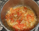 Foto del paso 1 de la receta: Guiso de garbanzos, pollo y pimentón