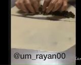 صورة لخطوة 1 من وصفة صفيحه غزاويه
