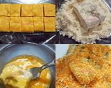 Foto langkah ke 3 dari resep Nugget Pisang.