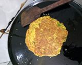 ઇન્સ્ટન્ટ હાંડવો (instant handvo recipe in Gujarati) રેસીપી સ્ટેપ5ફોટો