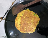 ઇન્સ્ટન્ટ હાંડવો (instant handvo recipe in Gujarati) રેસીપી સ્ટેપ5ફોટો