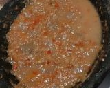 Foto langkah ke 2 dari resep Sambal Kencur Cah Tauge Segar😋.