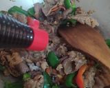 Foto langkah ke 3 dari resep Beef Slice Saus Tiram.