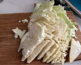 Foto del paso 7 de la receta: Fetuccini estilo ramen