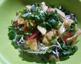 Foto langkah ke 3 dari resep Soto kikil betawi.
