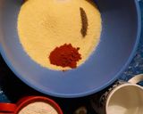 Foto del paso 1 de la receta: Nachos caseros