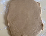 Foto del paso 3 de la receta: 🎄Galletitas Navideñas de Jengibre, canela y miel 🍯