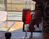 Foto del paso 2 de la receta: Kir Royal