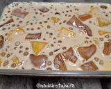 Foto langkah ke 4 dari resep Mango Sago.
