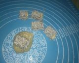 Foto langkah ke 5 dari resep Mochi Wafer Caramel (tanpa tp.ketan - dalam gram).