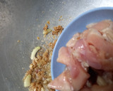 Foto langkah ke 3 dari resep Bihun Goreng Ayam.