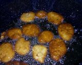 Foto del paso 3 de la receta: Buñuelos caseros muy fáciles 😋