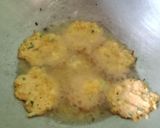 Foto langkah ke 3 dari resep Dadar jagung/pelas jagung.