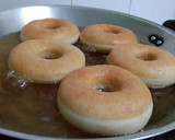 Foto langkah ke 9 dari resep Donat Abu salman,.