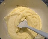 A picture of step 4 of Joël Robuchon’s Mashed Potatoes.