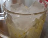 Foto langkah ke 2 dari resep 50. Es Kopi Alpukat.