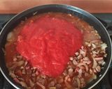 Foto del paso 4 de la receta: Macarrones a la "Falsa" Boloñesa
