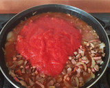Foto del paso 4 de la receta: Macarrones a la "Falsa" Boloñesa