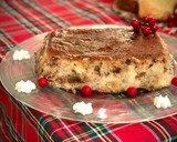 Foto del paso 7 de la receta: Pan de calatrava de panettone
