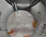 Foto langkah ke 2 dari resep ✨️Manggo Lassi🥭🍶.