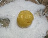 Foto langkah ke 2 dari resep LEMON COOKIES Tanpa Oven.