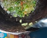 Foto langkah ke 3 dari resep Tumis Kacang Bumbu simple.