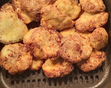 Foto del paso 6 de la receta: Nuggets de pollo con Thermomix y freidora Lidl XXL y tradicional
