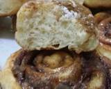 Gooey Cinnamon Rolls recipe step 10 photo