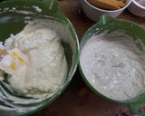 Foto del paso 2 de la receta: Tiramisú con crema casera de castañas