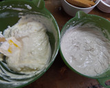 Foto del paso 2 de la receta: Tiramisú con crema casera de castañas
