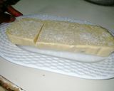 A picture of step 7 of Barfi / milk powder fudge / Kashata ya maziwa.