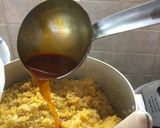 Foto del passaggio 13 della ricetta Couscous libico