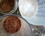 Foto del paso 5 de la receta: Budín con harina integral y cascarilla (⁠◍⁠•⁠ᴗ⁠•⁠◍⁠)⁠✧⁠*⁠。