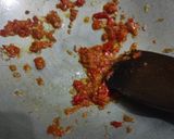 Foto langkah ke 2 dari resep Nasi Goreng Terasi.