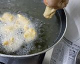 A picture of step 3 of Gulgula.