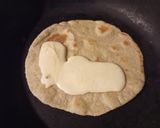 Foto del paso 2 de la receta: Fajitas de berenjenas ahumadas