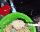 Foto langkah ke 4 dari resep Perkedel Tahu.