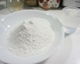 柚子茶星星湯圓的食譜步驟1照片