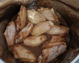 Foto langkah ke 2 dari resep Chicken Wings Bakar.
