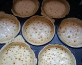Foto langkah ke 4 dari resep Martabak mini enak lembut anti gagal (1 telur).