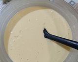 Foto langkah ke 4 dari resep Butter Tteok.